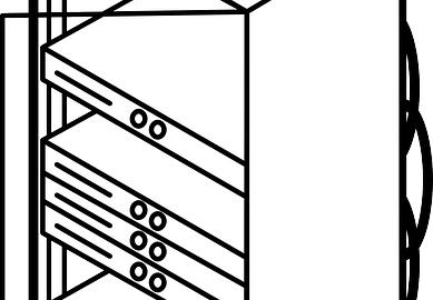 Návod k použití Windows Server