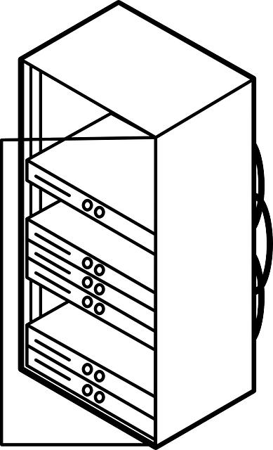 Návod k použití Windows Server