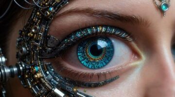 Kybernetika: Informative