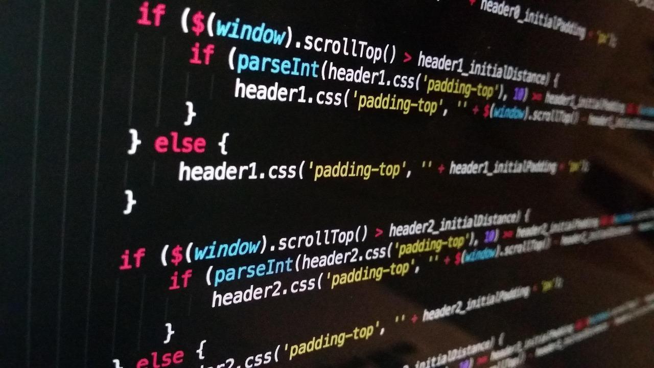Javascript: Jak udělat interaktivní webové stránky