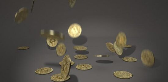 Digitální měny: Informative