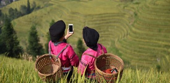 Jak používat aplikace na Androidu