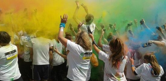 Jak správně nastavit Windows Server 2016