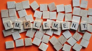 Jak implementovat kybernetiku ve vzdělávání