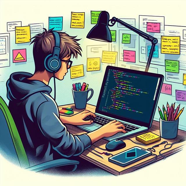 Tutorial pro začátečníky v JavaScriptu