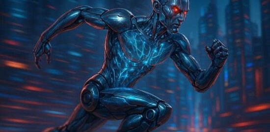 Co je kybernetika a jak nás ovlivňuje?