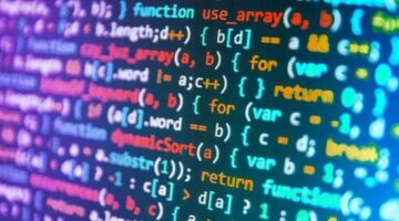 Jak udělat programování efektivněji – tipy a triky