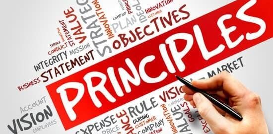 Principy kybernetiky – Informative