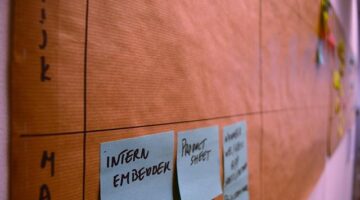 Efektivní techniky programování v C++