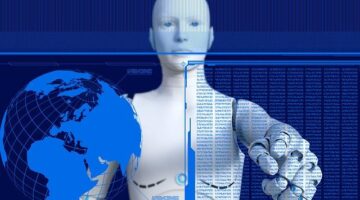 Základy kybernetiky: Informative pohled do světa moderní technologie