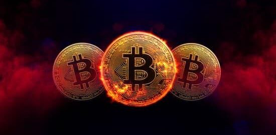 Bitcoin – Rady a tipy