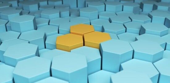 Jednoduchý průvodce technologií blockchain