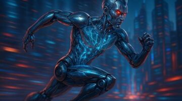 Co je kybernetika a jaký je její význam ve světě technologií?