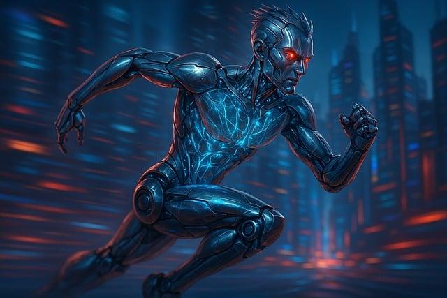 Co je kybernetika a jaký je její význam ve světě technologií?