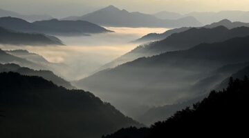 Jak udělat pokročilý průzkum v oblasti kybernetiky