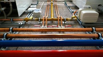 Jak funguje kybernetika: Informative guide