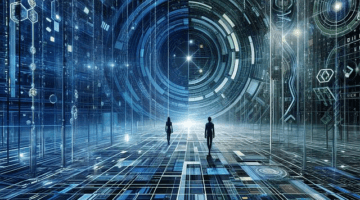 Základy kybernetiky: vývoj a principy