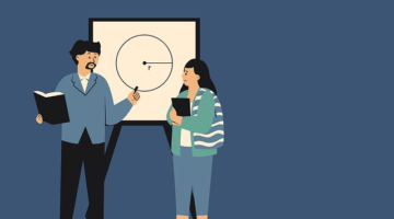 Jak se naučit o kybernetice – návod