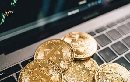 Bitcoin: Informace a vysvětlení