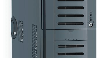 Návod na Windows Server