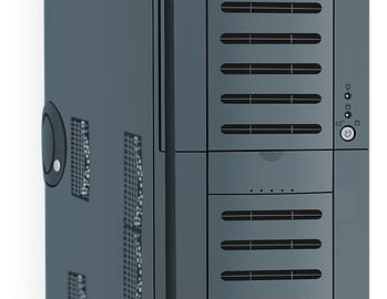 Návod na Windows Server