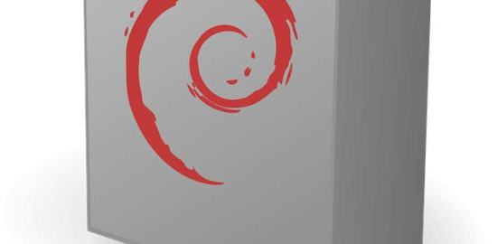 Debian – návody a tipy