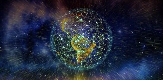 Blockchain: Základy a výhody technologie