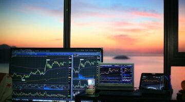 Jak označit kryptoaktivum při investování?