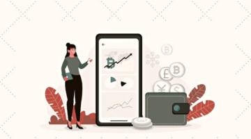 Digitální měna: Informative – česká příručka pro začátečníky