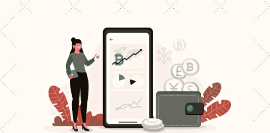 Digitální měna: Informative – česká příručka pro začátečníky