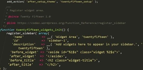 Jak udělat PHP script pro odesílání formuláře