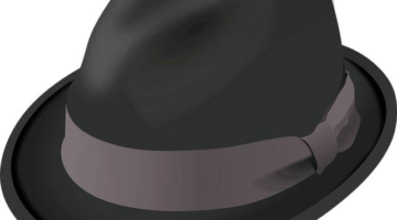 Fedora – inspirace pro stylový outfit