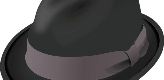 Fedora – inspirace pro stylový outfit