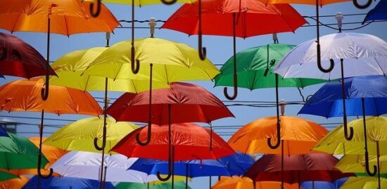 Instalace a konfigurace Gentoo Linux: Průvodce