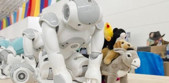 Jak se využívá kybernetika v moderní technologii?