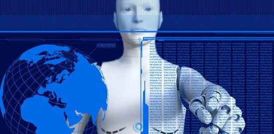 Kybernetika: Základní informace o systémech a kontrolních mechanismech