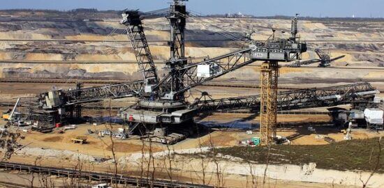 Jak funguje těžba kryptoměn?