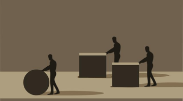 Jak pracovat s polymorfismem v jazyce c++?