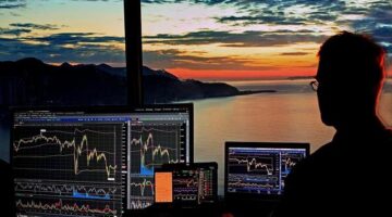 Jaké jsou rizika spojená s investováním do kryptoaktiv?