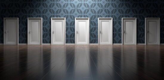 Jak vybrat správné využití kybernetiky