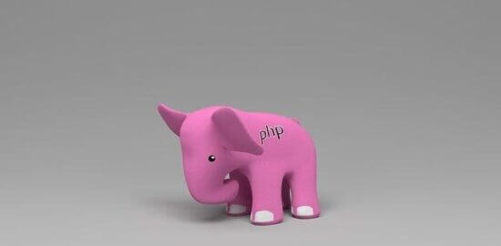 Jak udělat dynamické webové stránky v PHP