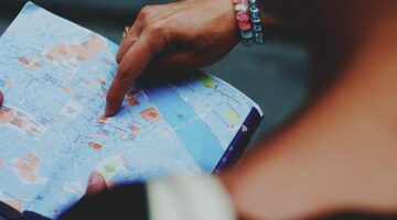 Průvodce blockchainem: vše, co potřebujete vědět