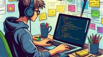 Čtyři základní principy JavaScriptu