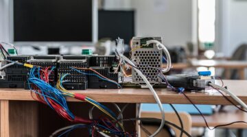 Jak automatizace mění moderní podnikání