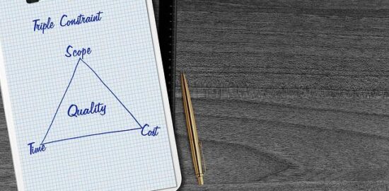 Jak efektivně využívat kybernetiku ve výrobě