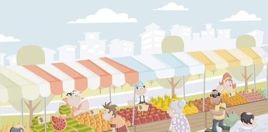 Nákup kryptoměn: Co musíte vědět