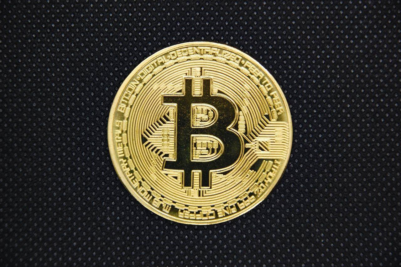 Bitcoin: Informace a souvislosti
