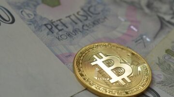 Hodnota Bitcoinu: Jak se mění cena kryptoměny