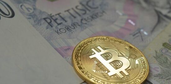 Hodnota Bitcoinu: Jak se mění cena kryptoměny