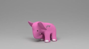 PHP: Základy efektivního programování pro web
